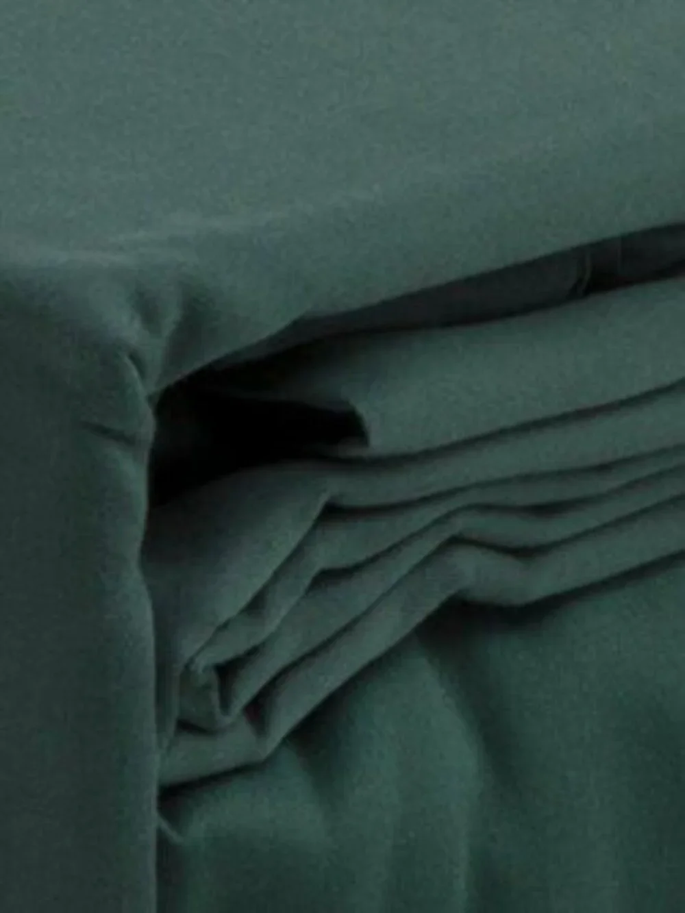 HABITAT 500tc Organic Cotton Sheet Set